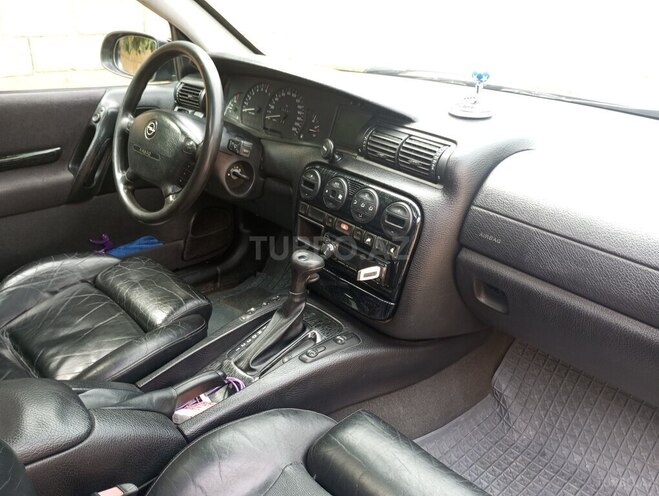 Opel Omega 1999, 356,866 km - 2.0 l - Hacıqabul