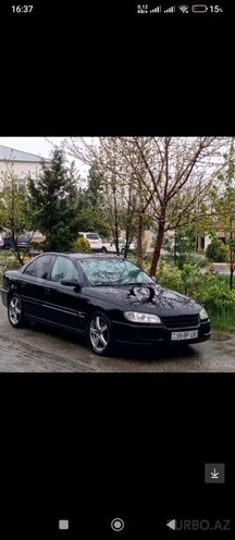 Opel Omega 1999, 356,866 km - 2.0 l - Hacıqabul