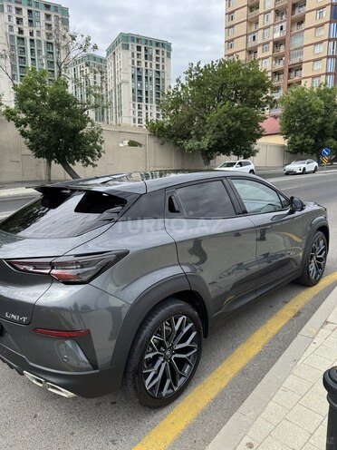 Changan Uni-T 2023, 36,000 km - 1.5 л - Bakı
