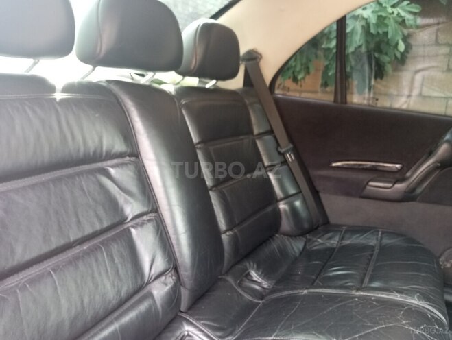 Opel Omega 1999, 356,866 km - 2.0 l - Hacıqabul