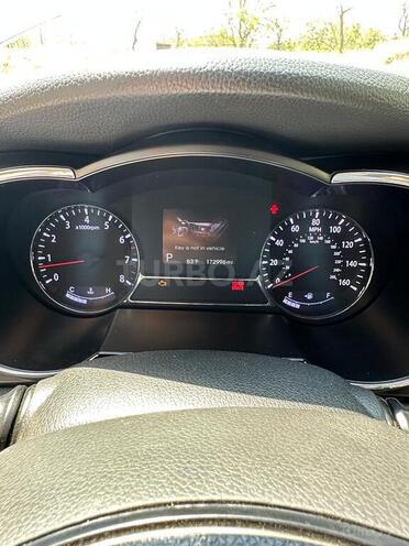 Kia Optima 2012, 172,996 km - 2.0 л - Naftalan