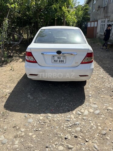 BYD F3 2012, 200,000 km - 1.5 l - Bakı