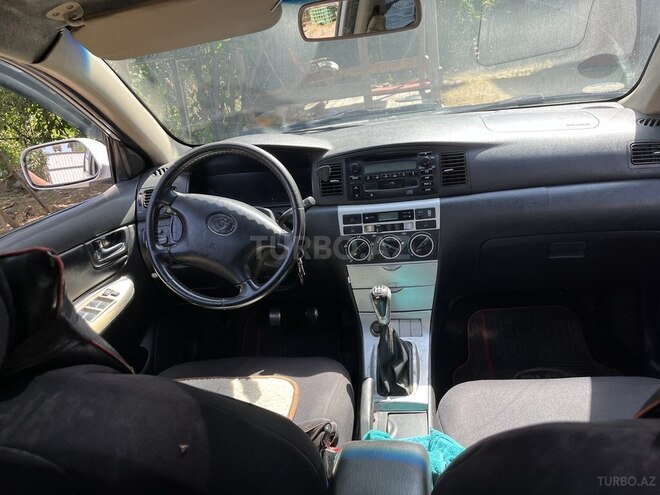 BYD F3 2012, 200,000 km - 1.5 l - Bakı