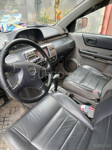 Nissan X-Trail 2003, 292,300 km - 2.0 л - Şəki