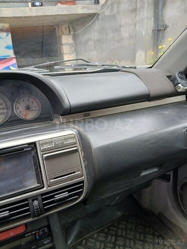 Nissan X-Trail 2003, 292,300 km - 2.0 л - Şəki