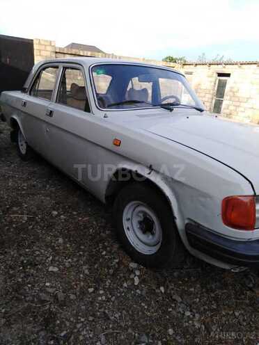 GAZ 31029 1994, 388,860 km - 2.4 l - Bakı