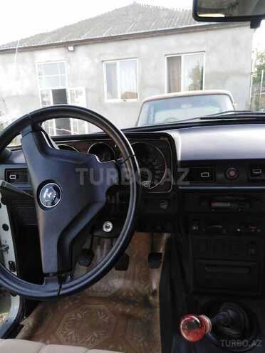 GAZ 31029 1994, 388,860 km - 2.4 l - Bakı