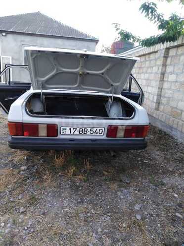 GAZ 31029 1994, 388,860 km - 2.4 l - Bakı
