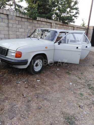 GAZ 31029 1994, 388,860 km - 2.4 l - Bakı