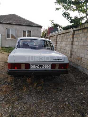 GAZ 31029 1994, 388,860 km - 2.4 l - Bakı