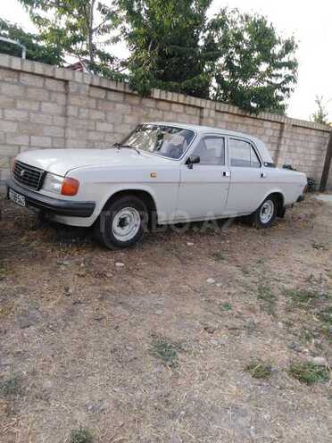 GAZ 31029 1994, 388,860 km - 2.4 l - Bakı