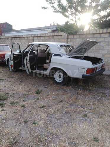 GAZ 31029 1994, 388,860 km - 2.4 l - Bakı