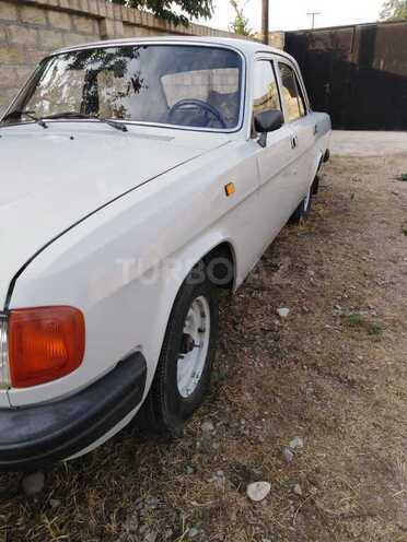 GAZ 31029 1994, 388,860 km - 2.4 l - Bakı