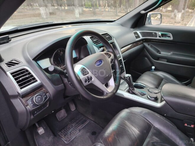 Ford Explorer 2014, 171,000 km - 3.5 l - Bakı