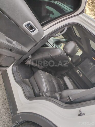 Ford Explorer 2014, 171,000 km - 3.5 l - Bakı