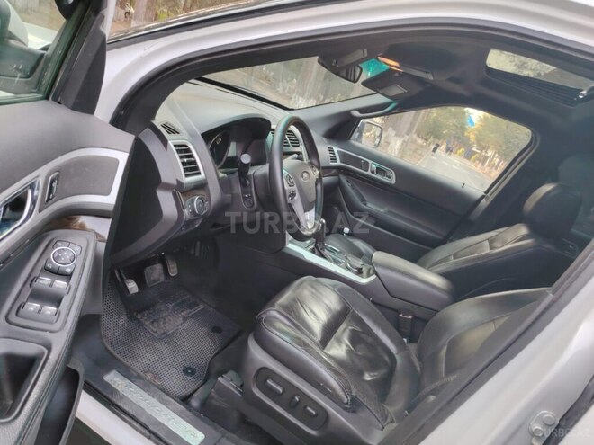Ford Explorer 2014, 171,000 km - 3.5 l - Bakı