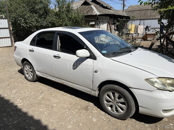 BYD F3 2012, 200,000 km - 1.5 l - Bakı