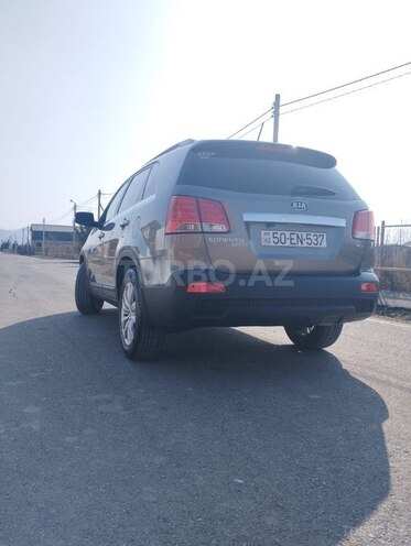 Kia Sorento 2011, 254,000 km - 2.0 l - Füzuli