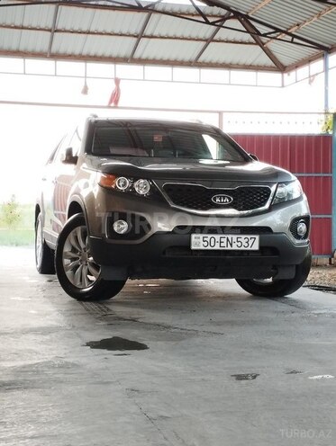 Kia Sorento 2011, 254,000 km - 2.0 l - Füzuli