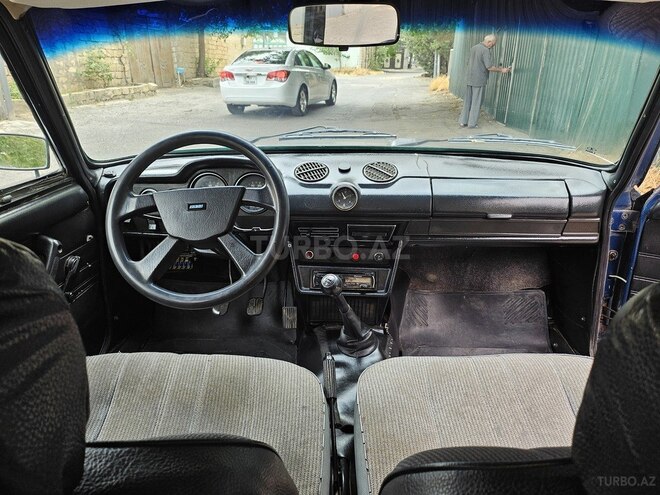 LADA (VAZ) 2106 1997, 46,666 km - 1.6 л - Bakı