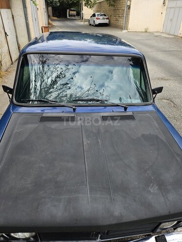 LADA (VAZ) 2106 1997, 46,666 km - 1.6 л - Bakı