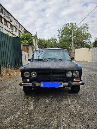 LADA (VAZ) 2106 1997, 46,666 km - 1.6 л - Bakı
