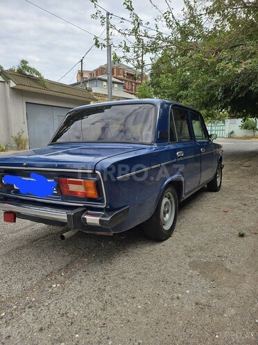 LADA (VAZ) 2106 1997, 46,666 km - 1.6 л - Bakı