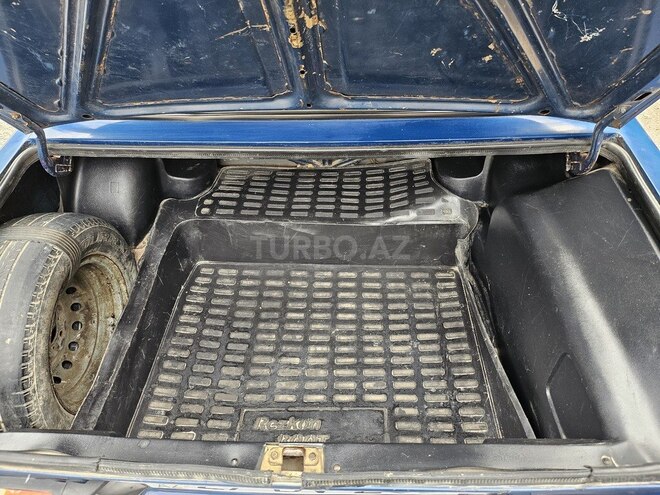 LADA (VAZ) 2106 1997, 46,666 km - 1.6 л - Bakı
