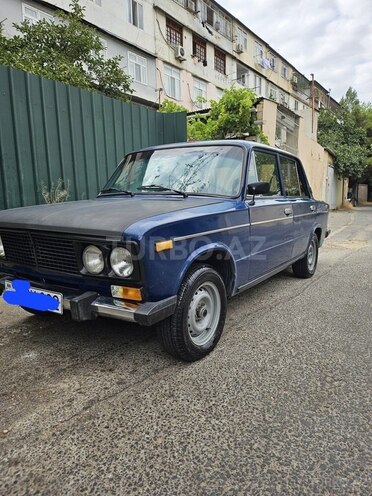 LADA (VAZ) 2106 1997, 46,666 km - 1.6 л - Bakı
