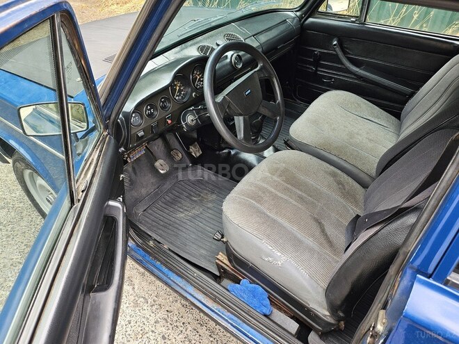 LADA (VAZ) 2106 1997, 46,666 km - 1.6 л - Bakı