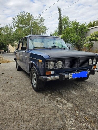 LADA (VAZ) 2106 1997, 46,666 km - 1.6 л - Bakı