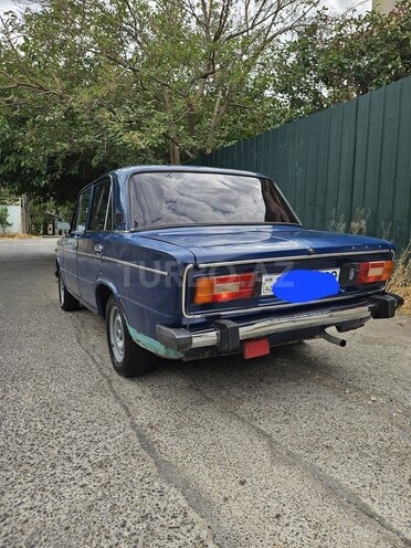 LADA (VAZ) 2106 1997, 46,666 km - 1.6 л - Bakı
