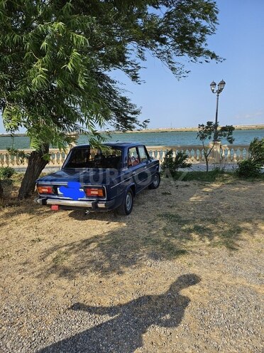 LADA (VAZ) 2106 1997, 46,666 km - 1.6 л - Bakı