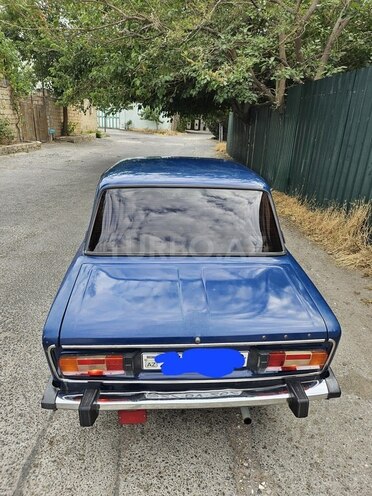 LADA (VAZ) 2106 1997, 46,666 km - 1.6 л - Bakı