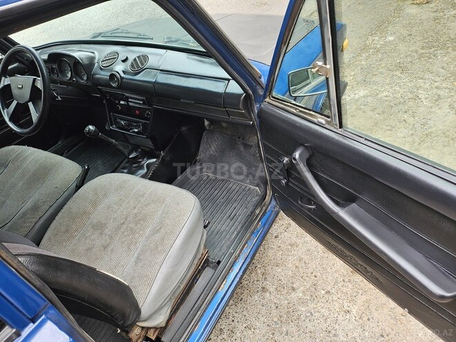 LADA (VAZ) 2106 1997, 46,666 km - 1.6 л - Bakı