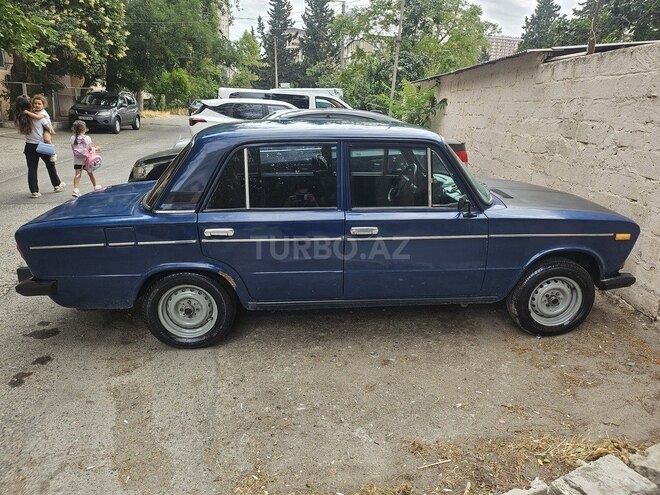 LADA (VAZ) 2106 1997, 46,666 km - 1.6 л - Bakı