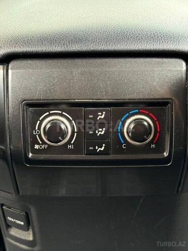 Toyota Land Cruiser Prado-14