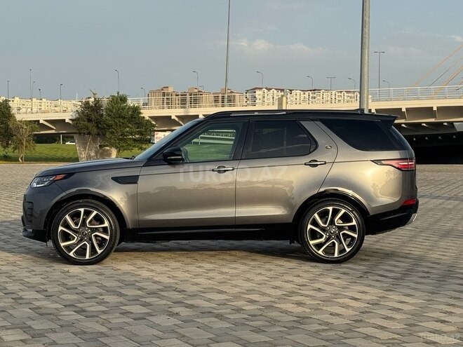 Land Rover Discovery 2017, 79,000 km - 3.0 л - Bakı