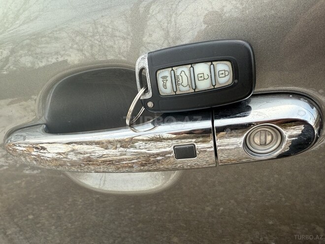 Kia Sorento 2011, 254,000 km - 2.0 l - Füzuli