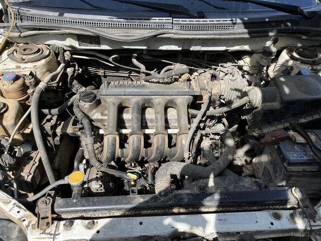BYD F3 2012, 200,000 km - 1.5 l - Bakı