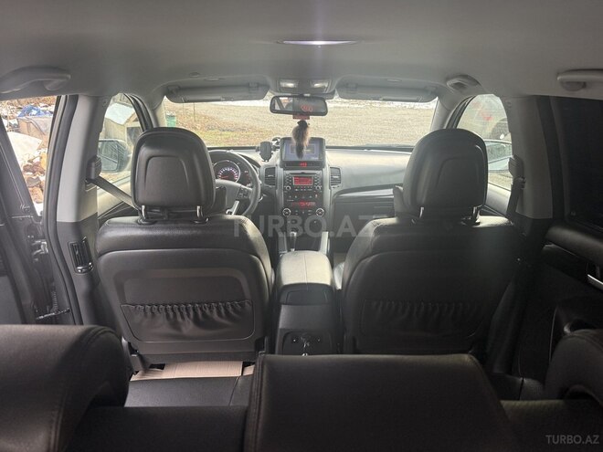 Kia Sorento 2011, 254,000 km - 2.0 l - Füzuli