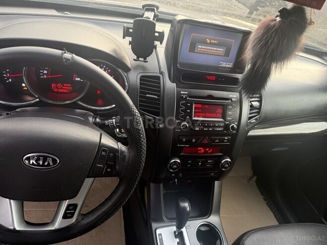 Kia Sorento 2011, 254,000 km - 2.0 l - Füzuli
