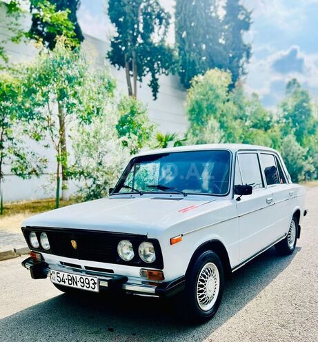 LADA (VAZ) 2106 1992, 99,555 km - 1.5 l - Sabirabad
