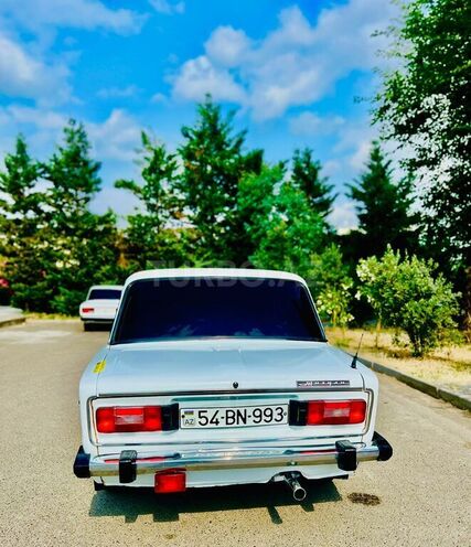 LADA (VAZ) 2106 1992, 99,555 km - 1.5 l - Sabirabad