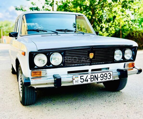 LADA (VAZ) 2106 1992, 99,555 km - 1.5 l - Sabirabad