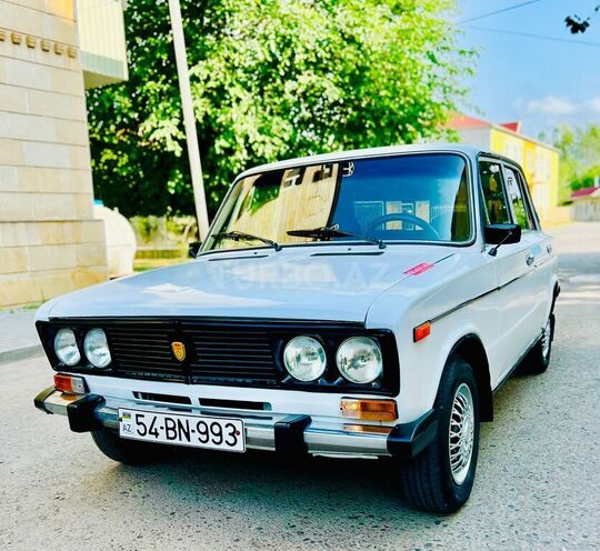 LADA (VAZ) 2106 1992, 99,555 km - 1.5 l - Sabirabad