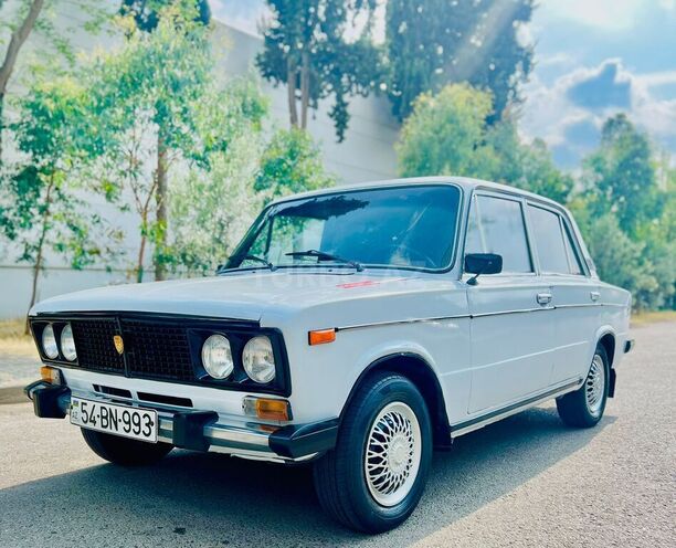 LADA (VAZ) 2106 1992, 99,555 km - 1.5 l - Sabirabad