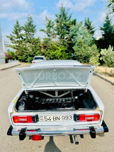 LADA (VAZ) 2106 1992, 99,555 km - 1.5 l - Sabirabad