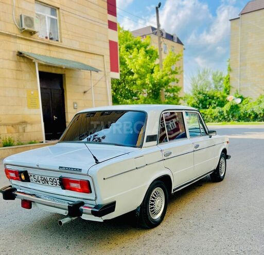 LADA (VAZ) 2106 1992, 99,555 km - 1.5 l - Sabirabad