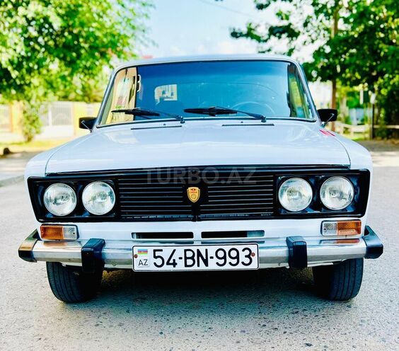 LADA (VAZ) 2106 1992, 99,555 km - 1.5 l - Sabirabad